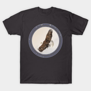 Majestic Eagle T-Shirt